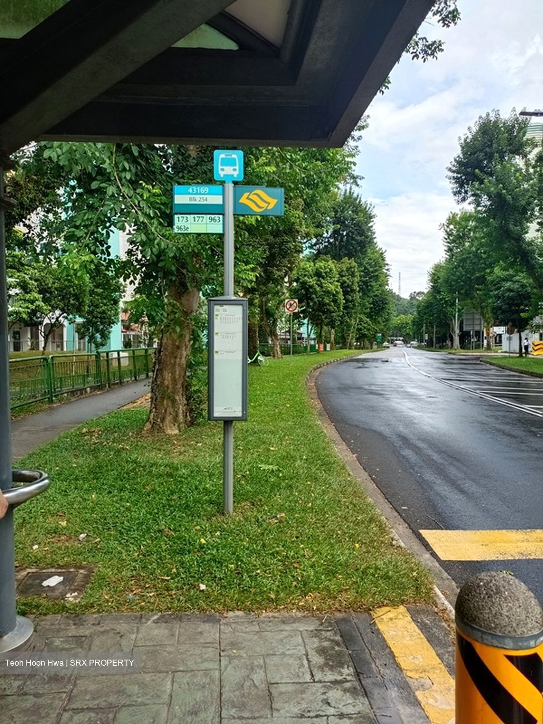 Blk 254 Bukit Batok East Avenue 4 (Bukit Batok), HDB 5 Rooms #613354701